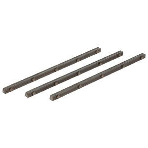 3 SET GIB ASSY 300MM SCM code 2932330200D