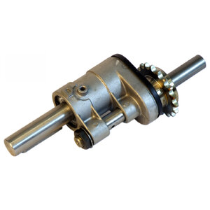 CONNECTING ROD SCM code 2933551000L