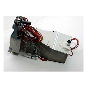 LH REVERSIBLE GLUE POT ASSE 1 ROLLER 8 LTRS 91 SCM code 2935432102F