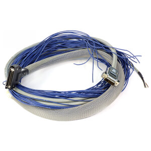 KITS AND ASSEMBLY CABLAGGIO 1 ASSE DC YASKAWA SGDH SCM code 2936514209E