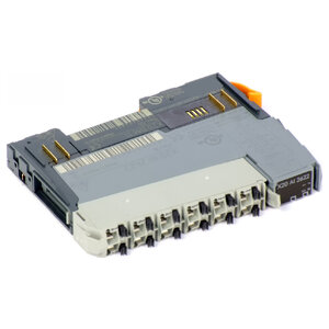 ANALOG I/MODULE X20A:240114.005 SCM code 2936515082E