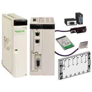 PLC KIT SCM code 2936515088H
