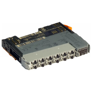 INPUTS-OUTPUTS MODULE SCM code 2936515099B