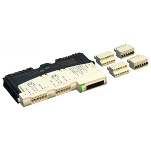 INPUTS MODULE SCM code 2936515114D