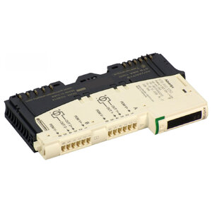 OUTPUTS MODULE SCM code 2936515115F