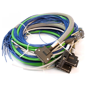 KIT CABLAGGIO ASSI PER AZ.ASSE X-Y-Z-V2 CNC TPA SCM code 2936522110D