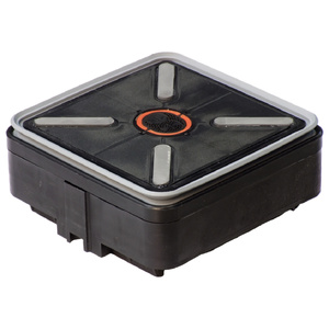 SUCTION PAD 145X145  H 50  T.V. MORBI SCM code 2937220763F