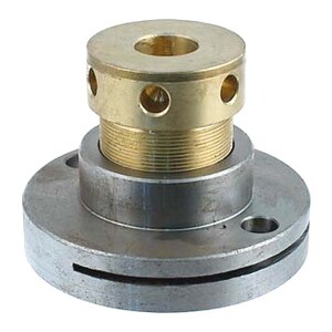 ASSY FLANGE AND SETTING NUT SCM code 2937330500B