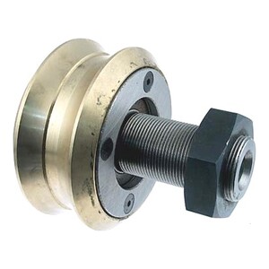 WHEEL ASSY SCM code 2937332501F