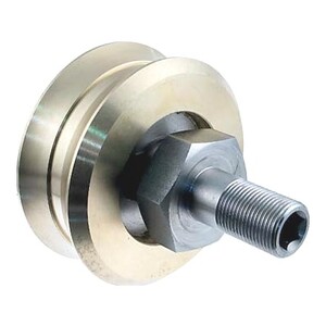 UNIT WHEEL WITH ECCENTRIC PIN SCM code 2937333201A