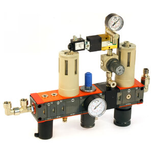 FILTER & REGULATOR ASSY SCM code 2938424002A