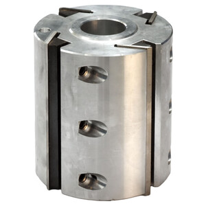 CUTTERHEAD UNIT  D=125 MM L=140 MM D=40 MM SCM code 2939074100G