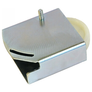 COMPLETE FIXED WHEEL FOR MINIMAX MACHINES SCM code 2940517500C