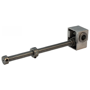 GEARBOX FOR MOULDER LIFTING SCM code 2940571500L