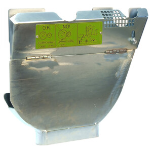 G.CONVOGLIATRUCIOLI SCM code 2941161300A