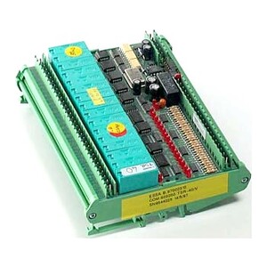 OUTFEED CARD TSR-40 - 16I/O (ETN) SCM code 2942004000E