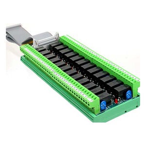 TERMINAL BOARD SCM code 2942009202L