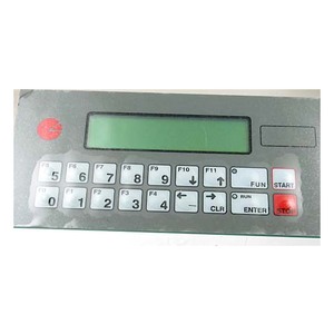 KEYBOARD SCM code 2942090002E