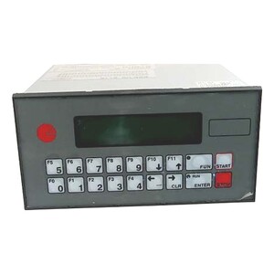 NUMERIC CONTROL SCM code 2942090051H