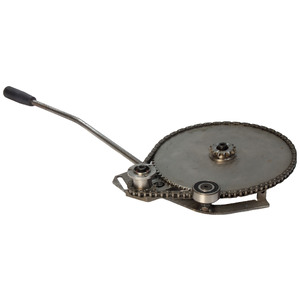 GEARBOX FOR CU410K/FS41/FS350/CU350K SCM code 2942340000C