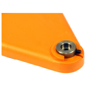 BOOMERANG GUARD FOR 410MM KNIVES SCM code 2942435500H