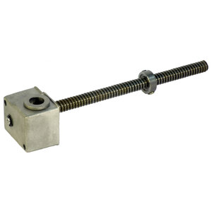 BOX UNIT FOR THICKNESSING TABLE LIFTING SCM code 2942515900D