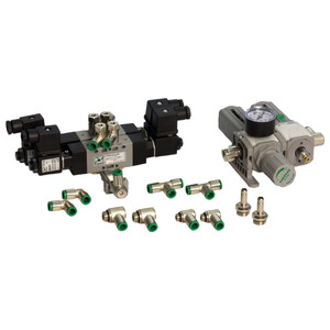 PNEUMATIC ASSEMBLY SCM code 2945461101A