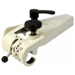 SAW GUIDE SUPPORT FOR ROUND BAR AND DISPLAY SCM code 2946468400E