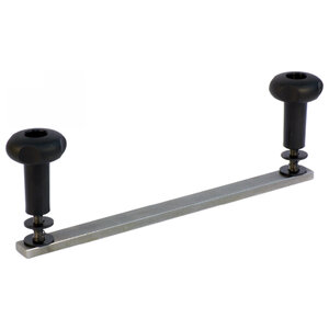 SQUARED FRAM FITTING ASSY SCM code 2946496700F