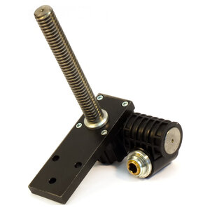 GR. SCATOLA SOLLEV. MAN. (MANUAL LIFTING BOX) SCM code 2946580103B