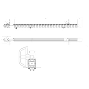 GR.RIGAESCOPICA IN MM.                   (CAS) SCM code 2946685101D
