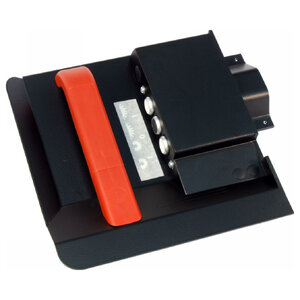 ASS.TESTATA VAGONE X PULSANTE MARCIA-ARRESTO SCM code 2946720001D