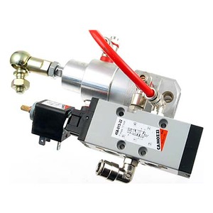 DOUBLE EFFECT CYLINDER UNIT SCM code 2947331210H