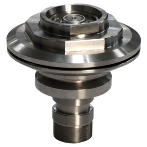 GRUPPO MANDRINO INCISORE BLOCCAGGIO MECCANICO SCM code 2947615117E