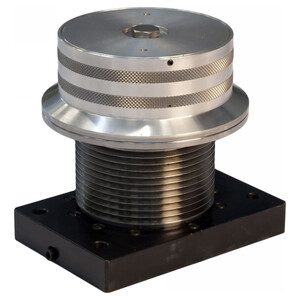 GRUPPO MANDRINO LAMA BLOCC.PNEUM. D420 HP25 X/SELE SCM code 2947615306F