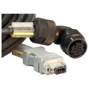 CABLES KIT SCM code 2947649152L