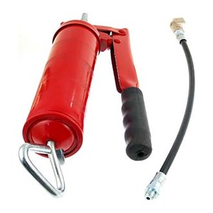 GREASE GUN UNIT WITH GREASE AGIP MU-EP-0 SCM code 2947690001A