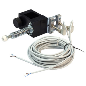 PANEL DETECTOR ASSY. SCM code 2950274202H