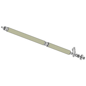 ROLLER UNIT D=40  L=895 SCM code 2951028676G