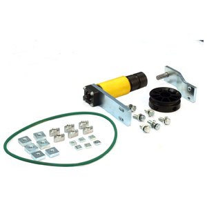 ASS.GRUPPO RULLO D=40 L=320 (3051028689F) SCM code 2951028697B