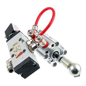 CYLINDER UNIT FOR ELECTRONIC FLOATING SCM code 2952731000G