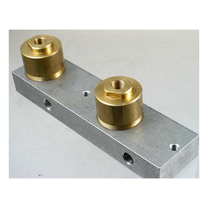 PNEUMATIC ASSEMBLY SCM code 2957901404B