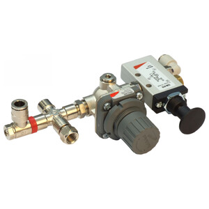 PNEUMATIC ASSEMBLY SCM code 2958430400E