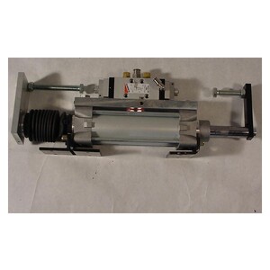 SPECIAL CYLINDER DESIGNED BY SCM SCM code 2962386060G