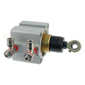 SPECIAL CYLINDER DESIGNED BY SCM SCM code 2963139307E