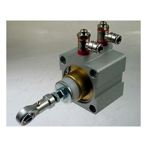 PNEUMATIC CYLINDER ASSEMBLY SCM code 2963139324A