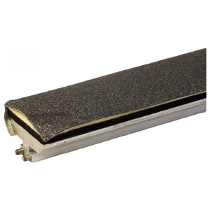 GR.TAMPONE CON GOMMA + FELTRO D=0