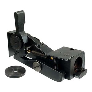 FRONT LH COMPLETE FEELER 1ST CUT 100.9 SCM code 2969801388B