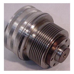 PNEUMATIC BLADE SPINDLE DRAWING (LOD/010100) SCM code 2970031010H