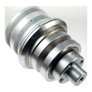 PNEUMATIC SCORING SAW SPINDLE (LOD/010200) SCM code 2970031020L